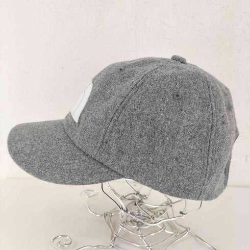 ザノースフェイス THE NORTH FACE TNF Logo Flannel Cap ロゴフランネルキャップ メンズ